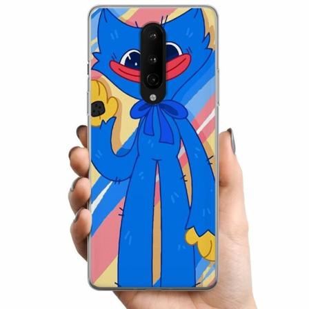 Oneplus 8 Tpu Mobilskal Huggy Wuggy