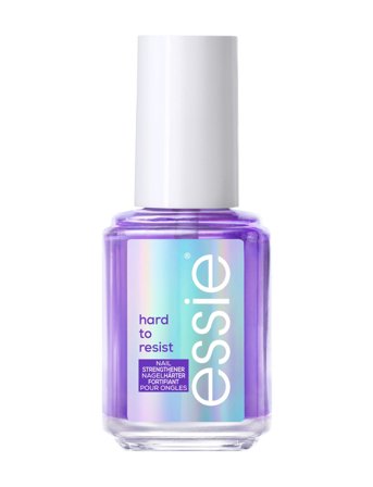 Essie Essie Hard To Resist Neutralize & Brighten Sheer Violet - Nude - 13.5 ml