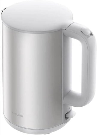 Xiaomi Double Wall Electric Kettle 1800W vannkoker