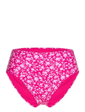 Abecita | Cuba High Waist Bikini Briefs | 44