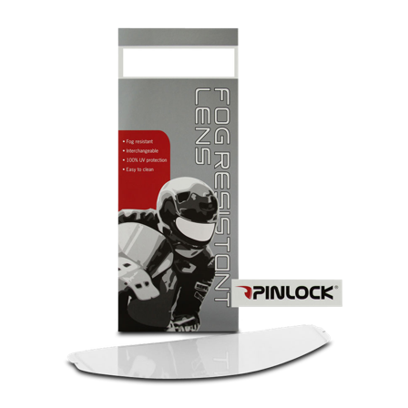 Visir Nexx X.R2 Pinlock