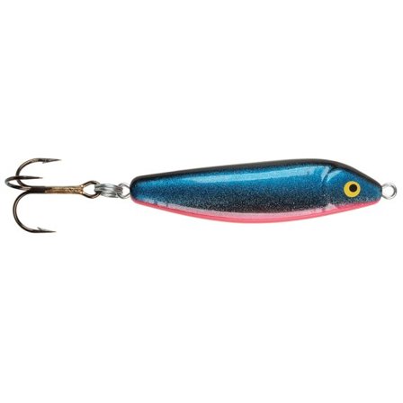 Falkfish Spöket 28g 80mm, BlackBlue Sp PiB