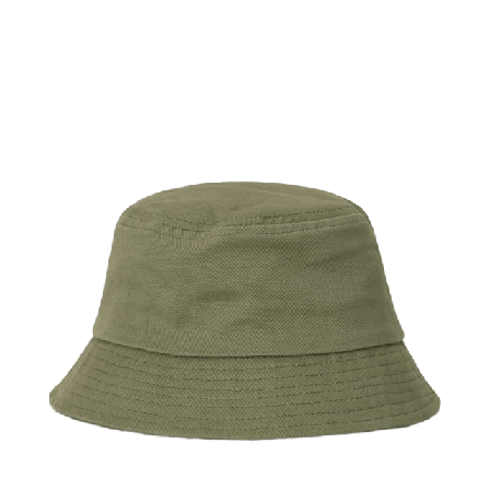 BabyMocs Fisherman Hat - Vuxen Accessoarer Unisex Grön 56/58