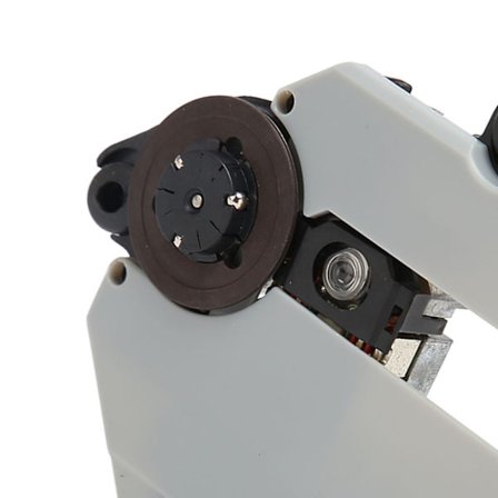 PS1 Konsoll Optisk Laserlinse KSM 440 KSM 440BAM Stabil Erstatning Reparasjonsdeler