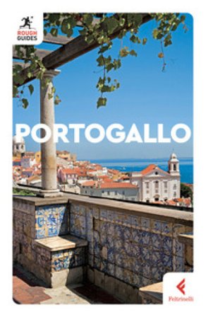 Portogallo Stuart Butler