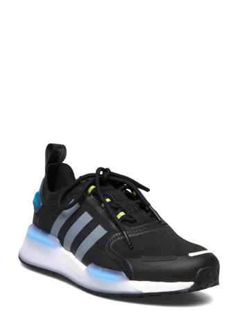 Nmd_V3 J Låga Sneakers Multi/mönstrad Adidas Originals