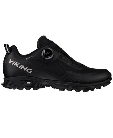 Viking Anaconda Light V GTX BOA Svart