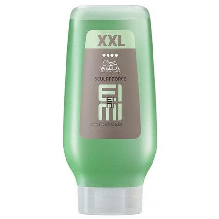 Wella EIMI Sculpt Force Extra Strong Flubber Gel XXL 250ml