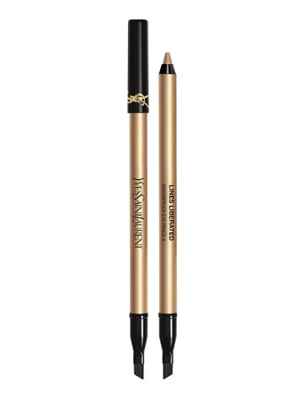Yves Saint Laurent Liner Liberated Eyeliner Legendary Gold 6 - Multi/patterned - ONE SIZE