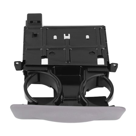 Mukiteline auton kojelautaan YC3Z-2513560-CAD Grafiitinharmaa Korvaava osa F-250 Super Duty 1999-2004