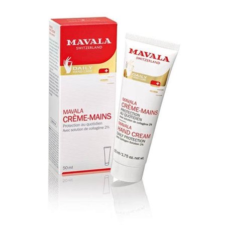 Mavala Crema Mani 50ml