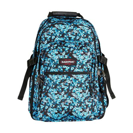 Eastpak Tutor computerrygsæk Blå, unisex Rygsække, Størrelse: ONE Size