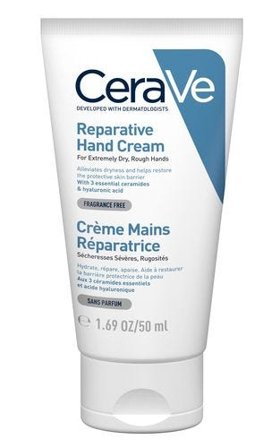 CeraVe Reparative håndkrem 50 ml