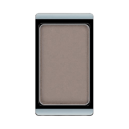 ARTDECO Eyeshadow Matt Ögonskuggor Unisex Beige 0,8 g