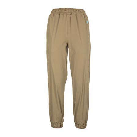 Save The Duck, Trousers Beige, Dames, Maat:S