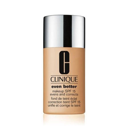 Clinique Even Better Makeup Foundation SPF 15 Dam Beige ONESIZE