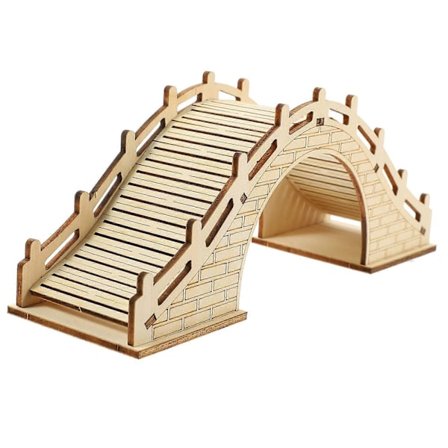 Vitenskapseksperimenter for barn Buebro Tre Pedagogisk leketøy for hjemmebruk 1 sett[D]