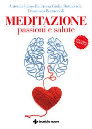 Meditazione, passioni e salute Antonia Carosella
