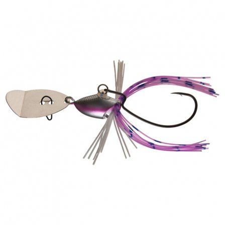 Daiwa PX Flex Blade Jig 14g SS - Purple Smelt
