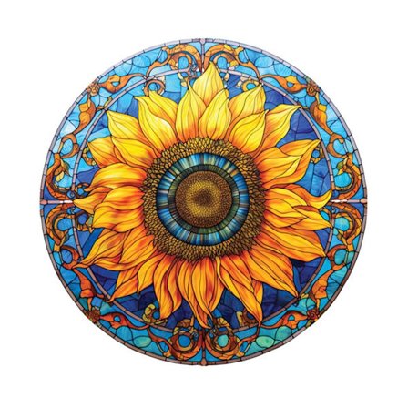 Ikkunalasitarra, sähköstaattinen tarra 10 10