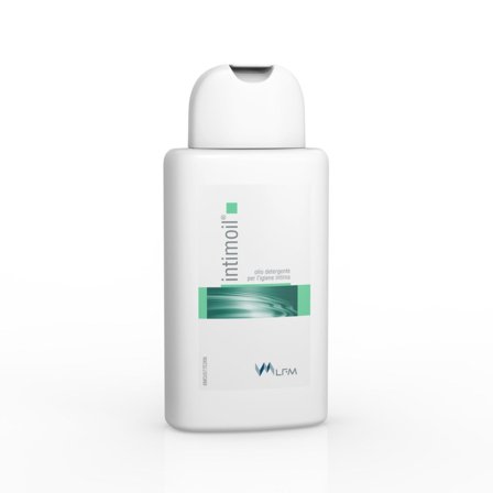 Intimoil Olio Detergente Intimo 200ml - Igiene Delicata