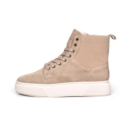 Cycleur de Luxe Oroir , Beige , Dames , Maat: 41 EU Sneakers