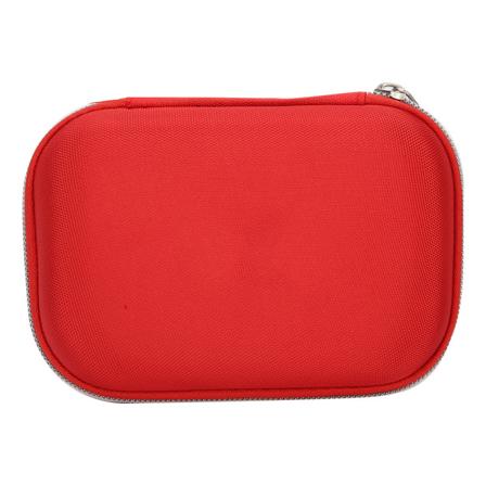 Kannettava hätäapupakkaus Kotitalouksien autojen hätätilanteiden selviytymiseen tarvittava työkalulaukku