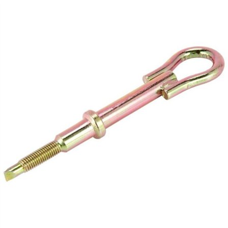 674416 Dragkrok för 301 307 206 207 208 2008 C3C2C4C5 Bogseringskrok PZCC