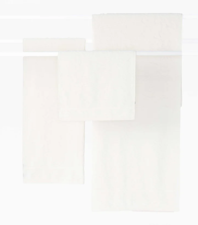 Innate Shadows Salt Håndkle 100x160