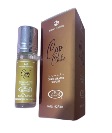 Cup Cake koncentrerad parfym 6ml