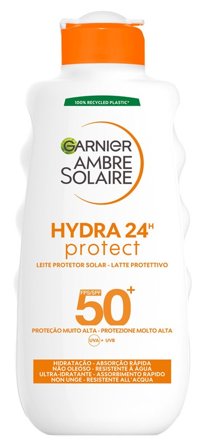 Garnier Ambre Solaire Hydra 24h Protect Latte Classico Protettivo