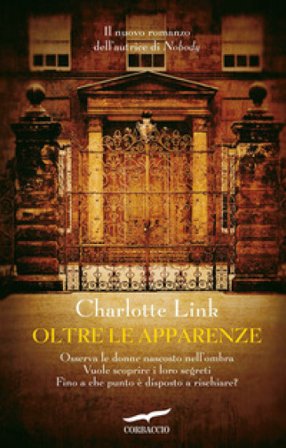 Oltre le apparenze Charlotte Link