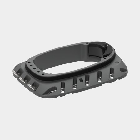 Seldén DECK RING C365,F370 (533-038-01)