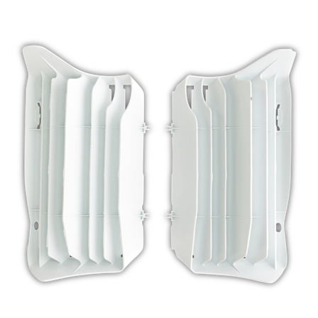 Acerbis Radiator Louvers - Honda CRF 450R-S 2022-2024