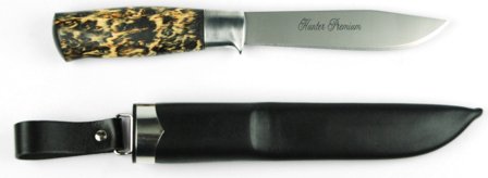 Brusletto Hunter Premium