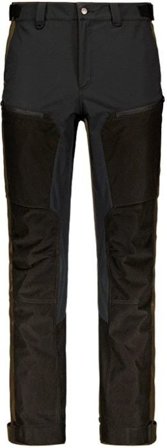 Alaska 1795 M's Vapor Pro Pant Black