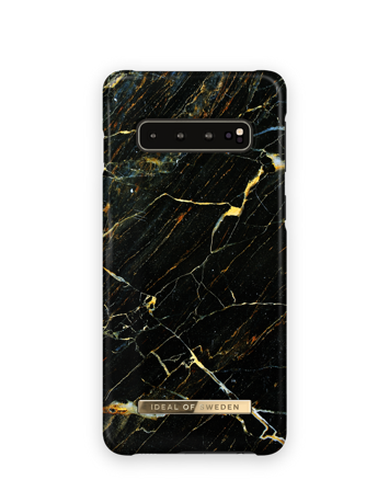 Fashion Case Galaxy S10 Port Laurent Marble