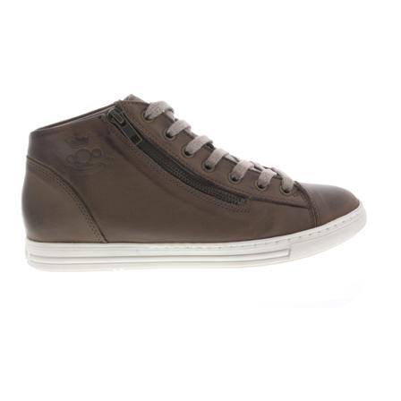 AQA Olivia Sneakers , Bruin , Dames , Maat: 40 EU