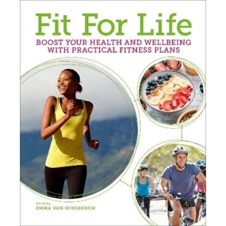 Fit for Life 9781398808003