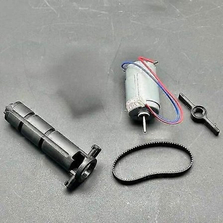 För Landrover Discover Range-rover Evoque Velar Växelspaksreparationssats