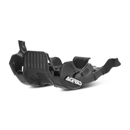 Skid Plate Acerbis - Husqvarna TC 250 2023-2026