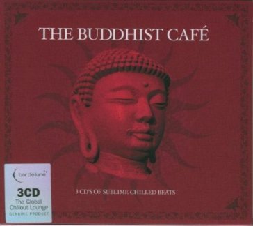 The buddha cafe' NA