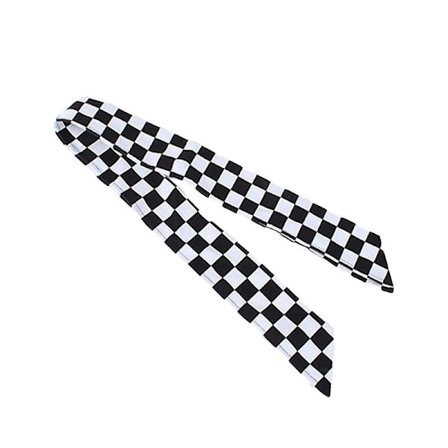 Kokkehalstørkle Halstørkle Skjerf Hjem Kjøkken Restaurant Hotell Servitør Svette Håndkle-Perfekt