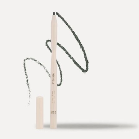 Camilla Pihl Beauty Eye Liner Green Forest