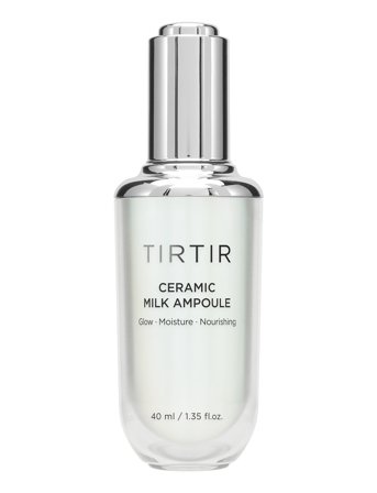 TIRTIR Tirtir Ceramic Milk Ampoule - Nude - 40 ML
