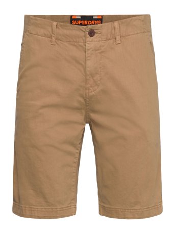 Vintage International Short Beige Superdry