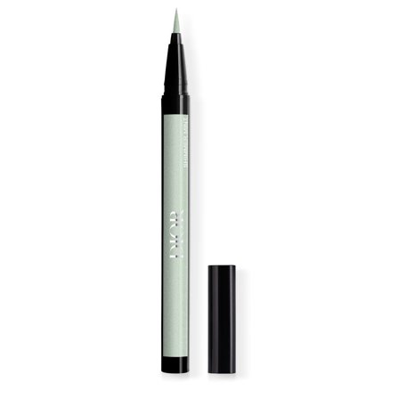 DIOR Diorshow Liquid Liner 301 Shimmer Green 0,5ml - Eyeliner