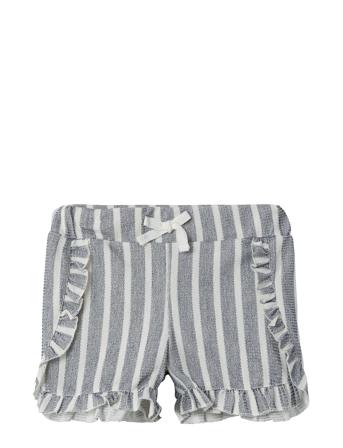Nmffrederikke Shorts Blue Name It