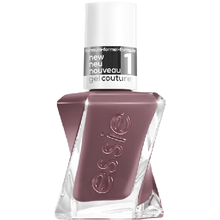 Essie Gel Couture Nagellack Unisex Brun 13,5 ML