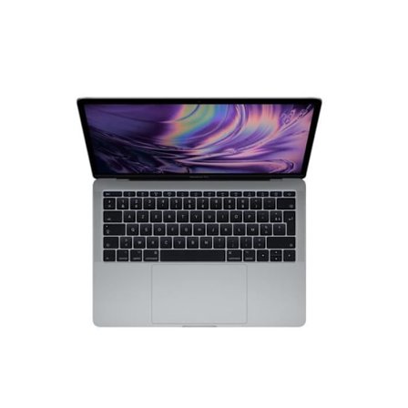 APPLE MacBook Pro 13" 2017 i5 - 2,3 Ghz - 16 GB RAM - 512 GB SSD - Space Grey - Renoverad - Mycket bra skick - Refurbished Grade B - Swedish keyboard
